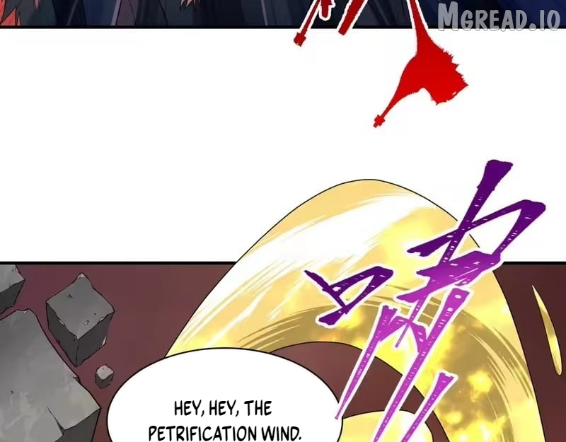 Era of the Haunted Chapter 577  - page 75